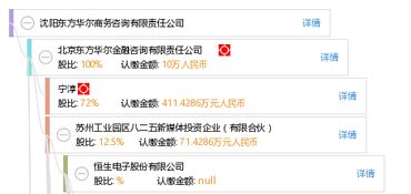 沈陽(yáng)東方華爾商務(wù)咨詢有限責(zé)任公司